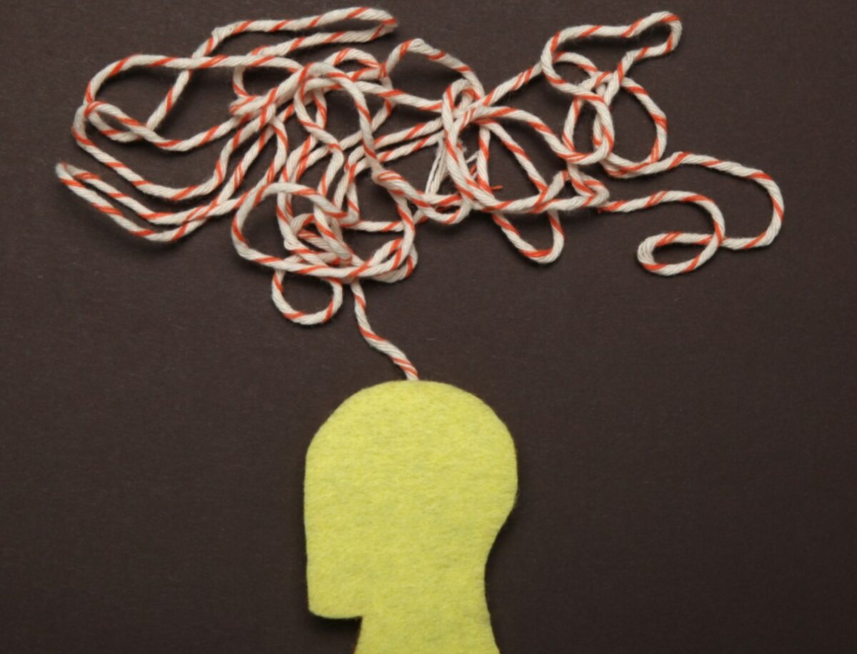 Counseling services Orlando: Anxious Thinking Counseling services Orlando: Anxious Thinking